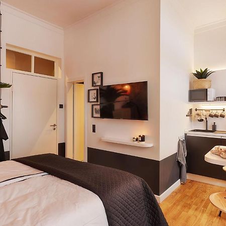 Chase Apartments-Boutiquehotel Style II Würzburg Zewnętrze zdjęcie