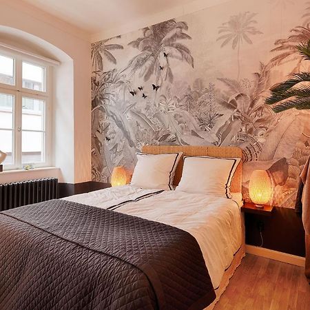 Chase Apartments-Boutiquehotel Style II Würzburg Zewnętrze zdjęcie