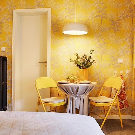 Chase Apartments-Boutiquehotel Style II Würzburg Zewnętrze zdjęcie
