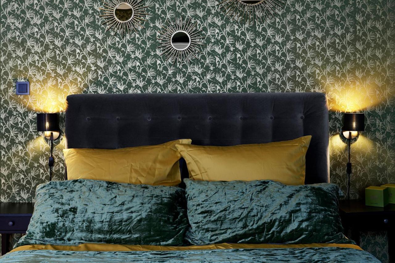 Chase Apartments-Boutiquehotel Style II Würzburg Zewnętrze zdjęcie