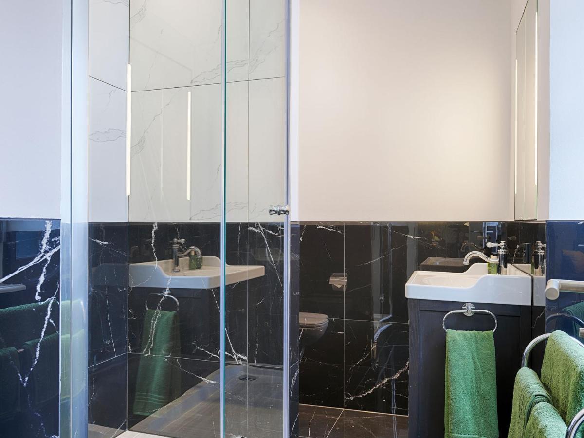 Chase Apartments-Boutiquehotel Style II Würzburg Zewnętrze zdjęcie