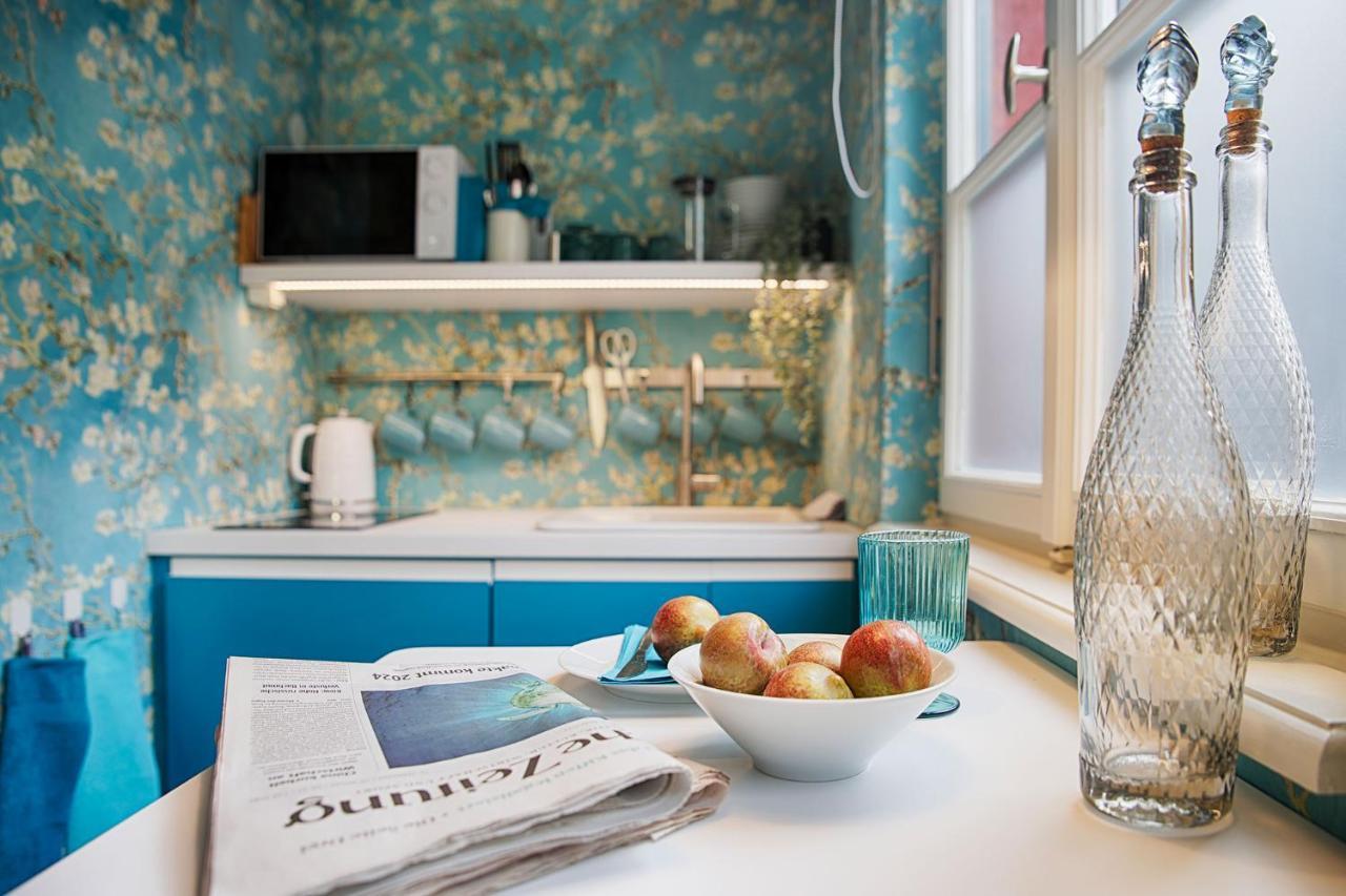 Chase Apartments-Boutiquehotel Style II Würzburg Zewnętrze zdjęcie