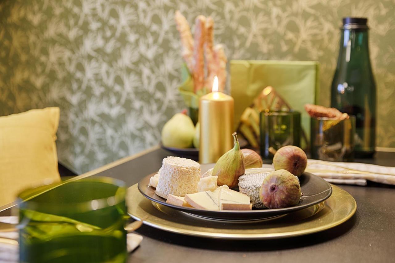 Chase Apartments-Boutiquehotel Style II Würzburg Zewnętrze zdjęcie