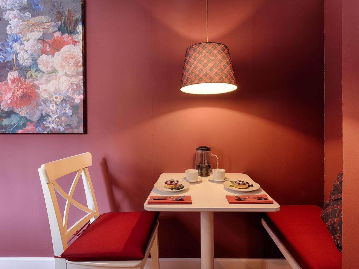 Chase Apartments-Boutiquehotel Style II Würzburg Zewnętrze zdjęcie