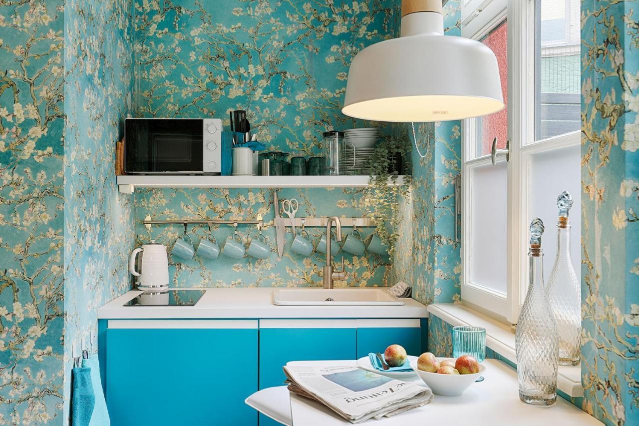 Chase Apartments-Boutiquehotel Style II Würzburg Zewnętrze zdjęcie