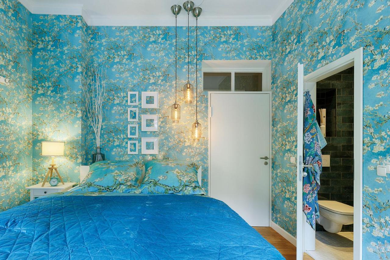 Chase Apartments-Boutiquehotel Style II Würzburg Zewnętrze zdjęcie