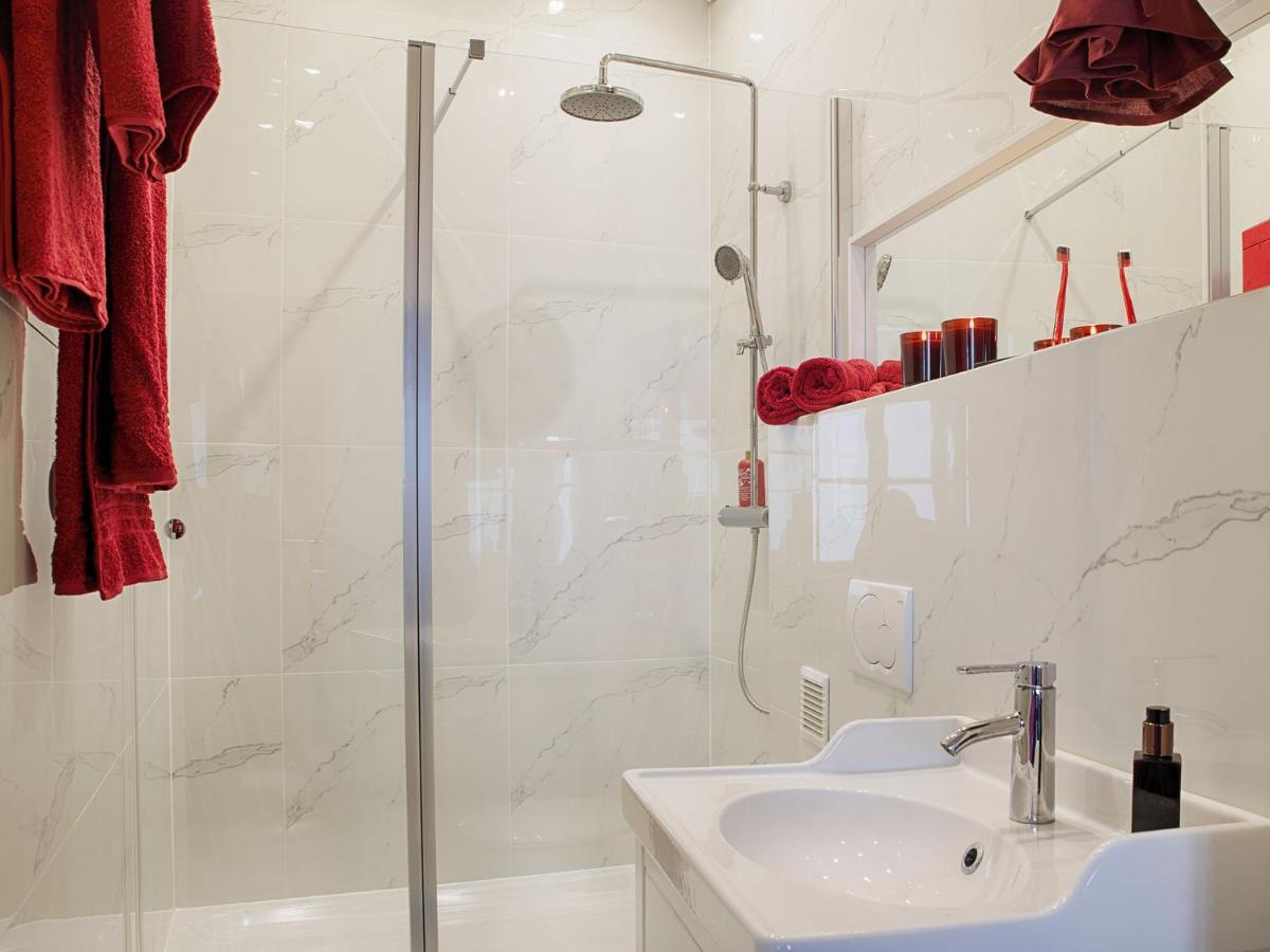 Chase Apartments-Boutiquehotel Style II Würzburg Zewnętrze zdjęcie