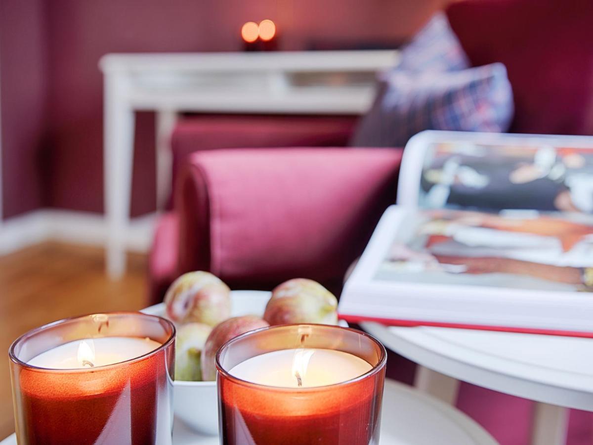 Chase Apartments-Boutiquehotel Style II Würzburg Zewnętrze zdjęcie