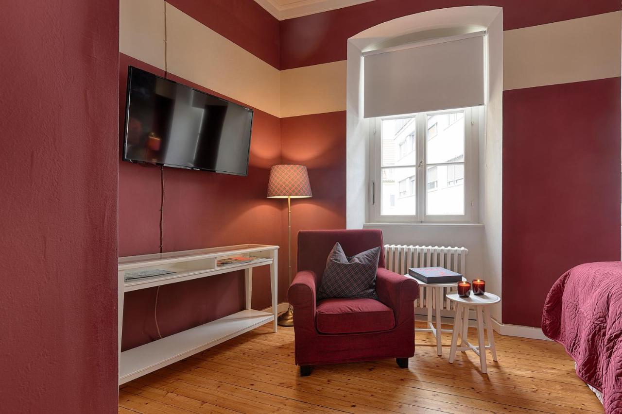 Chase Apartments-Boutiquehotel Style II Würzburg Zewnętrze zdjęcie