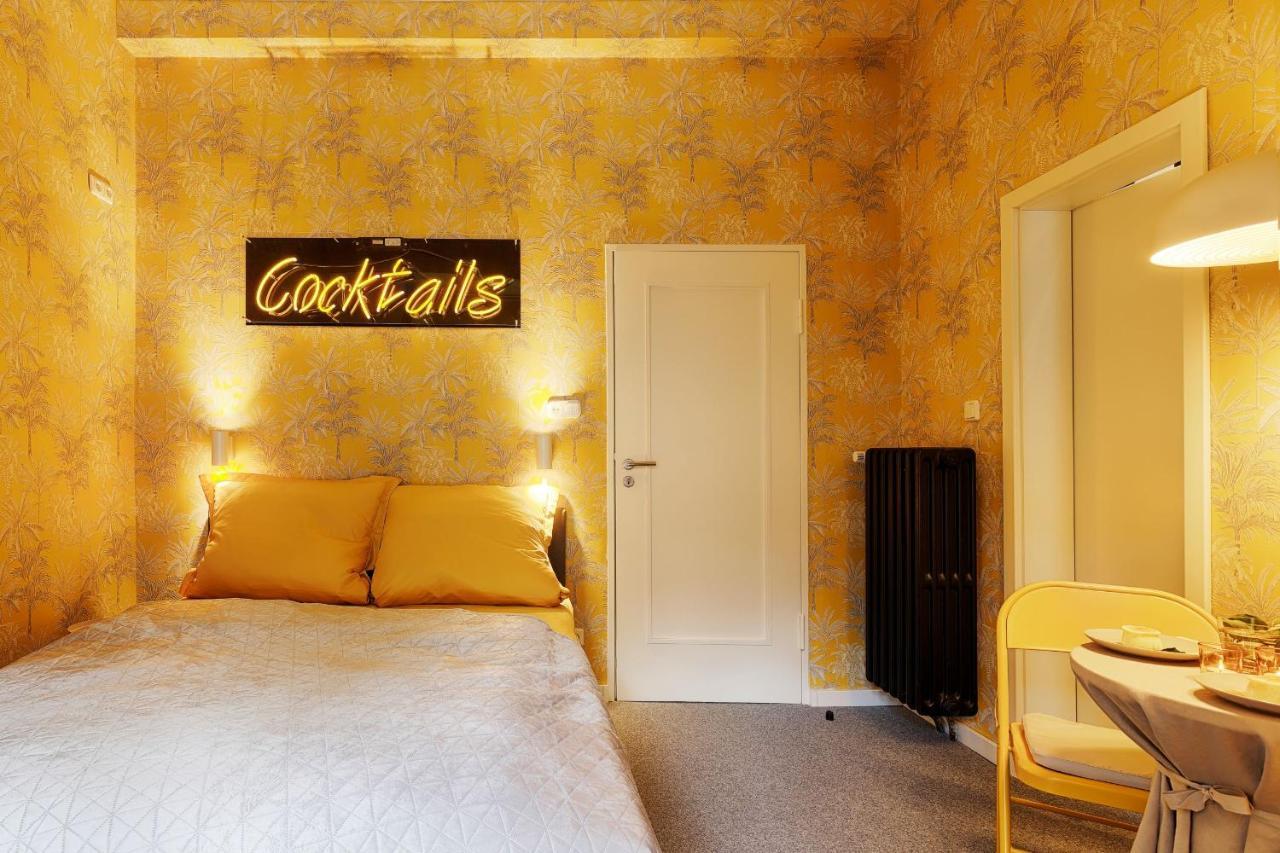 Chase Apartments-Boutiquehotel Style II Würzburg Zewnętrze zdjęcie