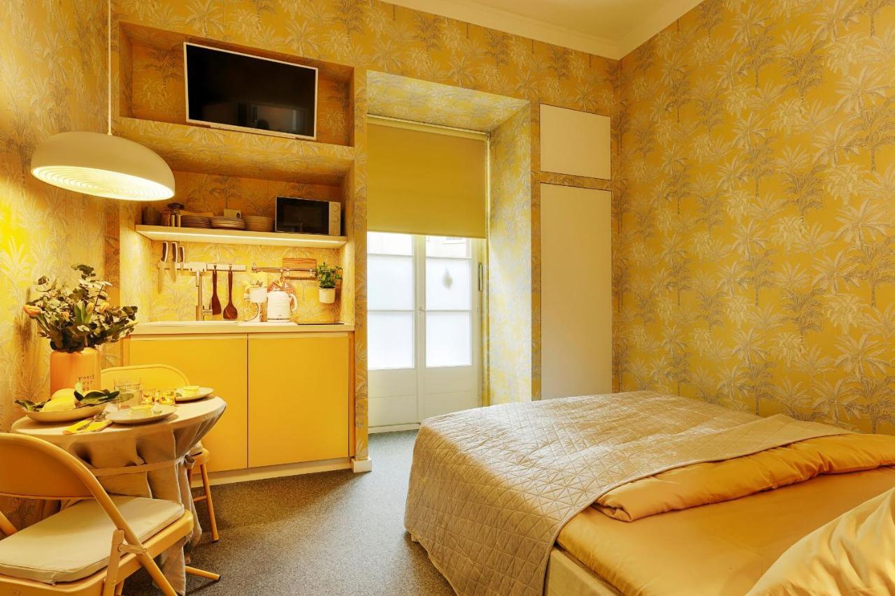 Chase Apartments-Boutiquehotel Style II Würzburg Zewnętrze zdjęcie
