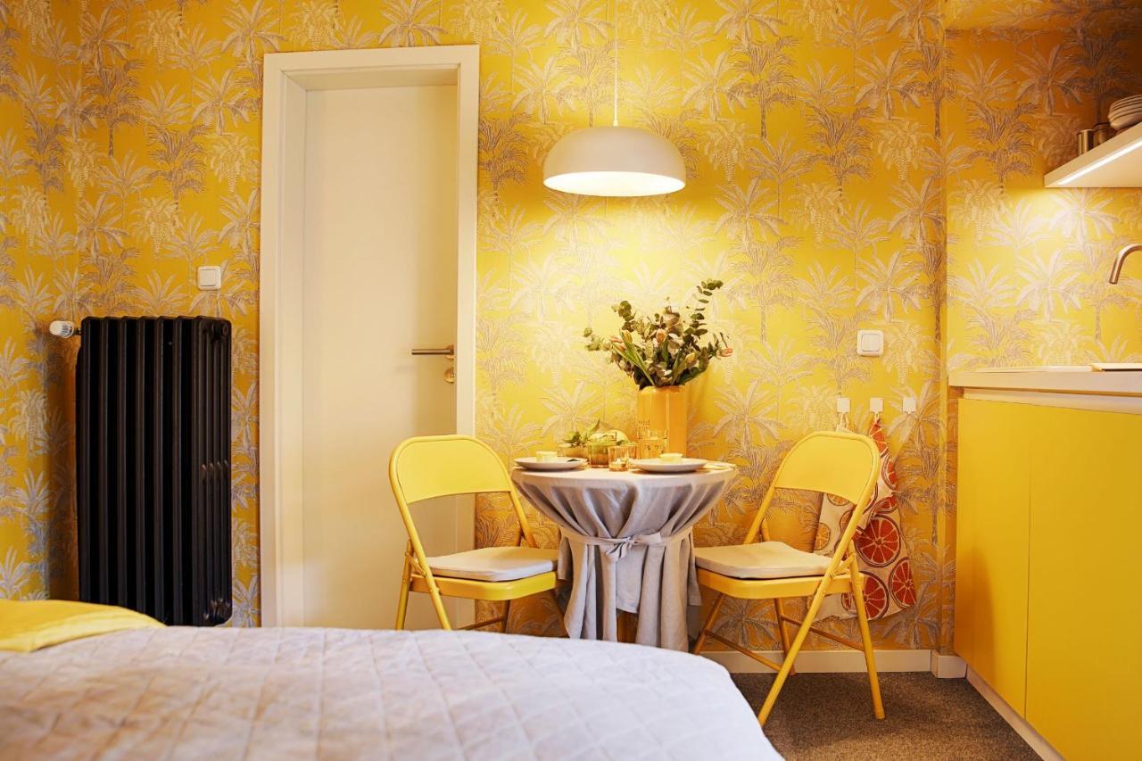 Chase Apartments-Boutiquehotel Style II Würzburg Zewnętrze zdjęcie